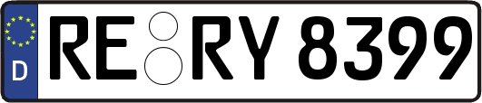 RE-RY8399