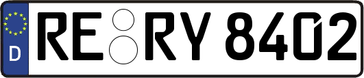 RE-RY8402