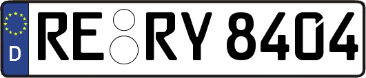 RE-RY8404