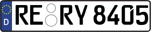 RE-RY8405
