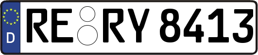 RE-RY8413