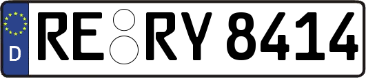 RE-RY8414