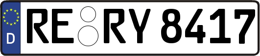 RE-RY8417