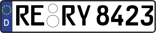 RE-RY8423
