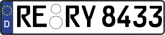 RE-RY8433