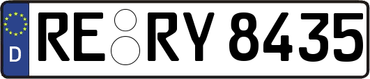 RE-RY8435