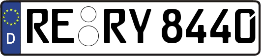 RE-RY8440