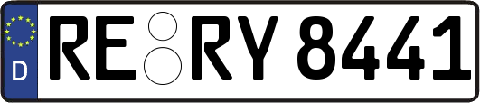 RE-RY8441