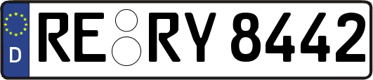 RE-RY8442