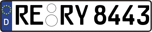 RE-RY8443