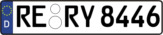 RE-RY8446