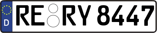 RE-RY8447