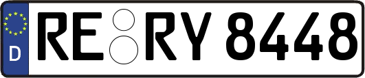 RE-RY8448