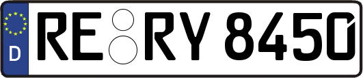 RE-RY8450