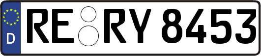 RE-RY8453