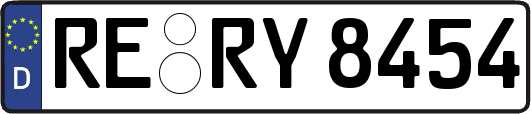 RE-RY8454