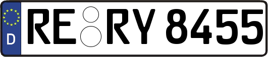 RE-RY8455