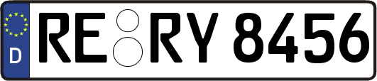 RE-RY8456
