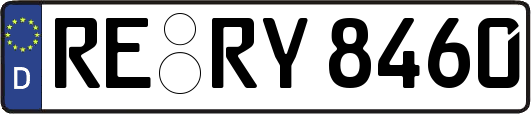 RE-RY8460