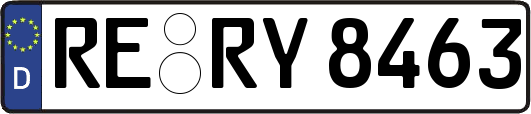 RE-RY8463