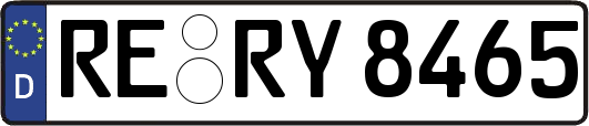 RE-RY8465