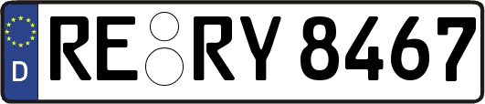 RE-RY8467
