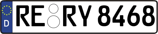 RE-RY8468
