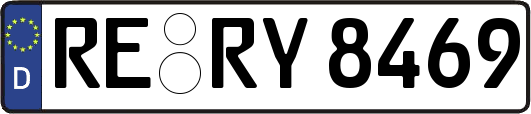 RE-RY8469