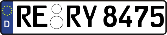 RE-RY8475