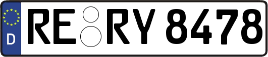 RE-RY8478