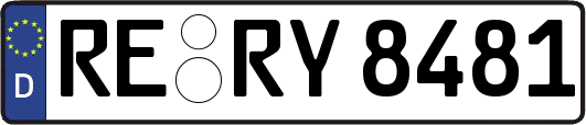 RE-RY8481