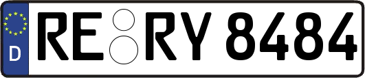 RE-RY8484