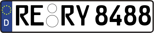 RE-RY8488