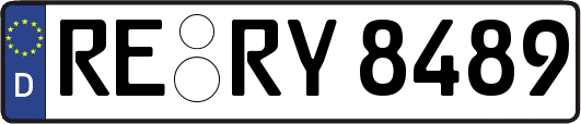 RE-RY8489