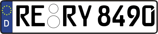 RE-RY8490