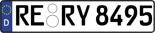 RE-RY8495