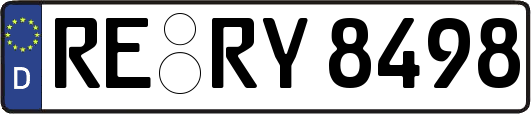 RE-RY8498