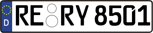RE-RY8501