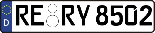 RE-RY8502