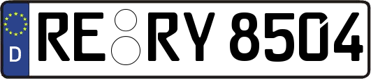 RE-RY8504