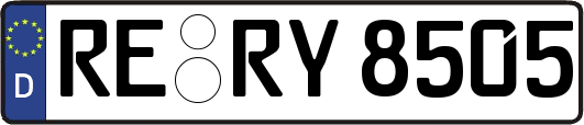 RE-RY8505