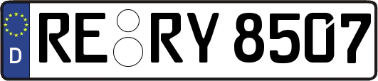 RE-RY8507