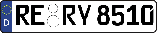 RE-RY8510