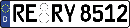 RE-RY8512