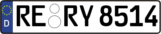 RE-RY8514