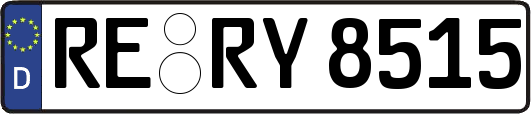 RE-RY8515