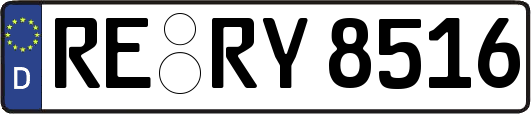 RE-RY8516