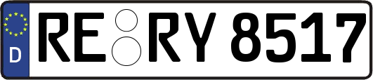 RE-RY8517