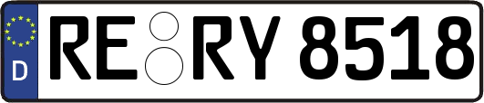 RE-RY8518