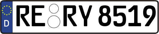 RE-RY8519